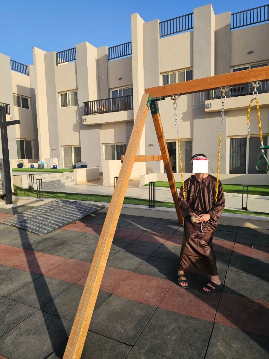 This is Real 아라비안나이트 - (2/2)