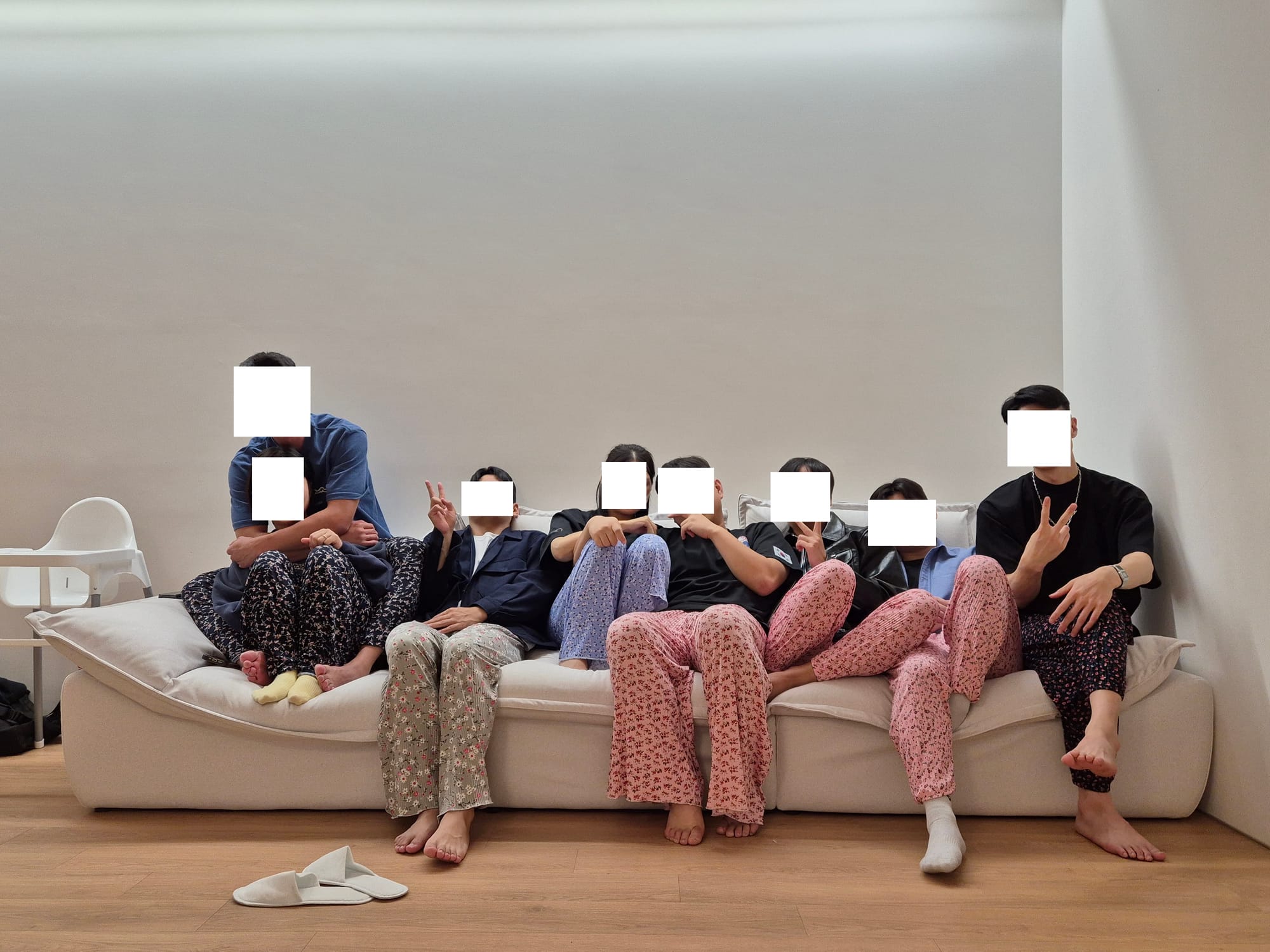 한량같은 삶을 사는 백수를 위한 국군의 날 안내서