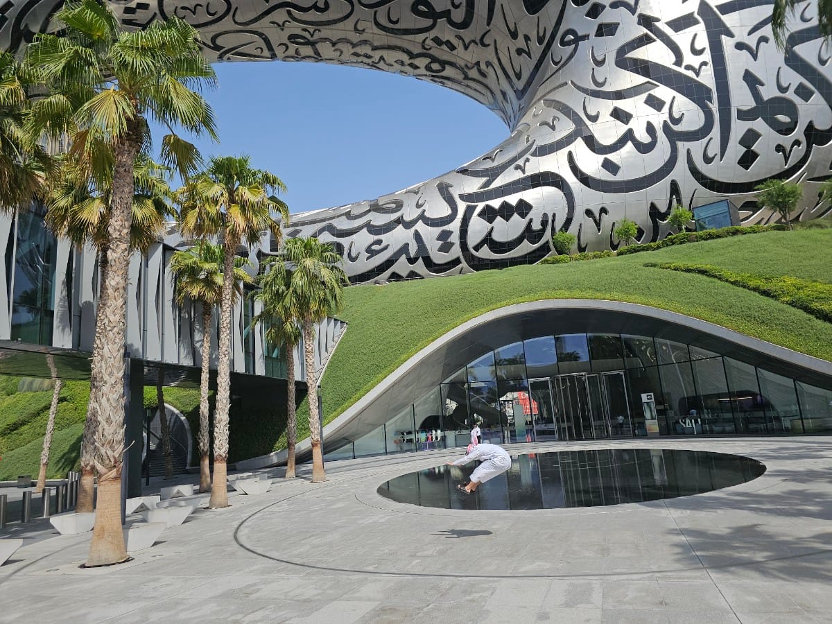 This is Real 아라비안나이트 - (1/2)