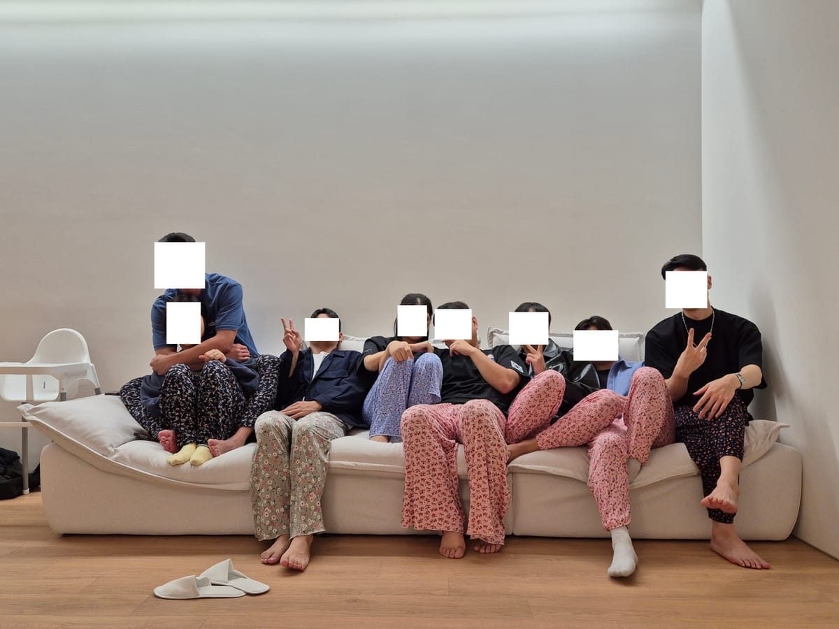 한량같은 삶을 사는 백수를 위한 국군의 날 안내서